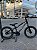 BICICLETA ARO (16) MASCULINA/FEMININA COLLI AIRON SEM MARCHA FREIO A DISCO MECÂNICO PRETO - Imagem 1
