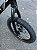 BICICLETA ARO (16) MASCULINA/FEMININA COLLI AIRON SEM MARCHA FREIO A DISCO MECÂNICO PRETO - Imagem 9