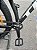 BICICLETA MTB ARO (29) TREK PROCALIBER 6 SHIMANO DEORE 12V FREIO DISC HIDRÁULICO TAMANHO 17/19 (M-G) COR PRETA - Imagem 4