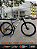 BICICLETA MTB ARO (29) TREK PROCALIBER 6 SHIMANO DEORE 12V FREIO DISC HIDRÁULICO TAMANHO 17/19 (M-G) COR PRETA - Imagem 1