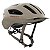 CAPACETE CICLISMO ADULTO SCOTT SIERRA COM MIPS BEGE/LARANJA TAMANHO M (55-59) - Imagem 1