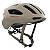 CAPACETE CICLISMO ADULTO SCOTT SIERRA COM MIPS BEGE/LARANJA TAMANHO M (55-59) - Imagem 2