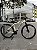 BICICLETA MTB ARO (29) MILANO URBAN 1.0 KIT 21 VELOCIDADES (3X7) FREIO A DISCO MECÂNICO TAMANHO 19 (G) COR BEGE - Imagem 1