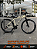 BICICLETA MTB ARO (29) MILANO URBAN 1.0 KIT 21 VELOCIDADES (3X7) FREIO A DISCO MECÂNICO TAMANHO 19 (G) COR BEGE - Imagem 1