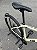BICICLETA MTB ARO (29) MILANO URBAN 1.0 KIT 21 VELOCIDADES (3X7) FREIO A DISCO MECÂNICO TAMANHO 19 (G) COR BEGE - Imagem 5