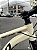 BICICLETA MTB ARO (29) MILANO URBAN 1.0 KIT 21 VELOCIDADES (3X7) FREIO A DISCO MECÂNICO TAMANHO 19 (G) COR BEGE - Imagem 7