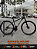 BICICLETA MTB ARO (29) MILANO URBAN 1.0 KIT 21 VELOCIDADES (3X7) FREIO A DISCO MECÂNICO TAMANHO 17 (M) COR PRETO - Imagem 1
