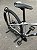 BICICLETA MTB ARO 29 MILANO URBAN 1.0 KIT 21V (3X7) FREIO A DISCO MECÂNICO TAMANHO 17 (M) COR PRATA - Imagem 5