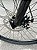 BICICLETA MTB ARO (29) MILANO URBAN 1.0 KIT 21 VELOCIDADES (3X7) FREIO A DISCO MECÂNICO TAMANHO 17 (M) COR PRATA - Imagem 5