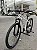 BICICLETA MTB ARO (29) MILANO URBAN 1.0 KIT 21 VELOCIDADES (3X7) FREIO A DISCO MECÂNICO TAMANHO 17 (M) COR BRANCA - Imagem 11