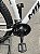 BICICLETA MTB ARO (29) MILANO URBAN 1.0 KIT 21 VELOCIDADES (3X7) FREIO A DISCO MECÂNICO TAMANHO 17 (M) COR BRANCA - Imagem 4