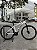 BICICLETA MTB ARO (29) MILANO URBAN 1.0 KIT 21 VELOCIDADES (3X7) FREIO A DISCO MECÂNICO TAMANHO 17 (M) COR BRANCA - Imagem 1