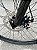 BICICLETA MTB ARO (29) MILANO URBAN 1.0 KIT 21 VELOCIDADES (3X7) FREIO A DISCO MECÂNICO TAMANHO 15 (P) COR PRATA - Imagem 11