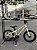BICICLETA ARO (16) MTB MASCULINA/FEMININA COLLI AIRON SEM MARCHA FREIO A DISCO MECÂNICO COR BEGE RETRO - Imagem 1