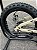 BICICLETA ARO (16) MTB MASCULINA/FEMININA COLLI AIRON SEM MARCHA FREIO A DISCO MECÂNICO COR BEGE RETRO - Imagem 2