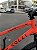 BICICLETA ARO (24) MTB MASCULINA/FEMININA COLLI AIRON 7 VELOCIDADES (1X7) FREIO A DISCO MECÂNICO COR LARANJA NEON - Imagem 5