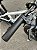 BICICLETA ARO (20) MTB COLLI DUBLIN ALUMINIO 7 VELOCIDADES (1X7) FREIO A DISCO MECÂNICO COR BRANCA - Imagem 7