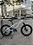 BICICLETA ARO (20) MTB COLLI DUBLIN ALUMINIO 7 VELOCIDADES (1X7) FREIO A DISCO MECÂNICO COR BRANCA - Imagem 1