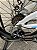 BICICLETA ARO (20) MTB COLLI DUBLIN ALUMINIO 7 VELOCIDADES (1X7) FREIO A DISCO MECÂNICO COR BRANCA - Imagem 2
