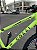 BICICLETA ARO (24) MTB MASCULINA/FEMININA COLLI AIRON 7 VELOCIDADES (1X7) FREIO A DISCO MECÂNICO COR AMARELO NEON - Imagem 5