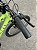BICICLETA ARO (24) MTB MASCULINA/FEMININA COLLI AIRON 7 VELOCIDADES (1X7) FREIO A DISCO MECÂNICO COR AMARELO NEON - Imagem 9