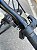 BICICLETA ARO (24) MTB MASCULINA/FEMININA COLLI AIRON 7 VELOCIDADES (1X7) FREIO A DISCO MECÂNICO COR BEGE RETRO - Imagem 7