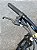 BICICLETA ARO (24) MTB MASCULINA/FEMININA COLLI AIRON 7 VELOCIDADES (1X7) FREIO A DISCO MECÂNICO COR BEGE RETRO - Imagem 8