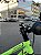 BICICLETA ARO (16) MTB MASCULINA/FEMININA COLLI AIRON SEM MARCHA FREIO A DISCO MECÂNICO COR AMARELO NEON - Imagem 6