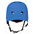 CAPACETE ADULTO COQUINHO AZUL S/LED TAMANHO G (58-52) - Imagem 4