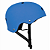 CAPACETE ADULTO COQUINHO AZUL S/LED TAMANHO G (58-52) - Imagem 1