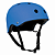CAPACETE ADULTO COQUINHO AZUL S/LED TAMANHO G (58-52) - Imagem 2