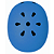 CAPACETE ADULTO COQUINHO AZUL S/LED TAMANHO G (58-52) - Imagem 3