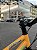 BICICLETA ARO (20) MTB COLLI GRAUZINHA 7 VELOCIDADES (1X7) FREIO A DISCO MECÂNICO COR AMARELO PNEU VERDE NEON - Imagem 6