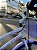 BICICLETA ARO (20) FEMININA COLLI CELINA SEM MARCHA FREIO V-BRAKE COM CESTA BRANCO/LILAS - Imagem 5