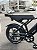 BICICLETA ELETRICA DUOS E-VOK PRETA 1000W FAT BIKE BATERIA LITIO - Imagem 4