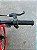 BICICLETA ARO (20) MTB COLLI GRAUZINHA 7 VELOCIDADES (1X7) FREIO A DISCO MECÂNICO COR PRETO PNEU VEMELHO - Imagem 9