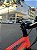 BICICLETA ARO (20) MTB COLLI GRAUZINHA 7 VELOCIDADES (1X7) FREIO A DISCO MECÂNICO COR LARANJA NEON PNEU LARANJA - Imagem 6