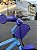 BICICLETA ARO (16) FEMININA COR ICE/LILAS S/MARCHA V-BRAKE MARCA MILANO CARTOON ICE - Imagem 5