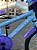 BICICLETA ARO (16) FEMININA COR ICE/LILAS S/MARCHA V-BRAKE MARCA MILANO CARTOON ICE - Imagem 4
