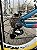 BICICLETA MTB FREERIDE ARO (26) VIKINGX TUFF-25 KIT 7 VELOCIDADES FREIO DISC MECÂNICO COR VERDE/AMARELO - Imagem 2