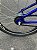 BICICLETA ARO (20) MASCULINA COR AZUL S/ MARCHA MARCA MILANO FAST - Imagem 2