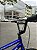 BICICLETA ARO (20) MASCULINA COR AZUL S/ MARCHA MARCA MILANO FAST - Imagem 6
