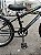 BICICLETA ARO (20) MASCULINA COR PRETO S/ MARCHA MARCA MILANO FAST - Imagem 4