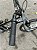 BICICLETA ARO (20) MASCULINA COR PRETO S/ MARCHA MARCA MILANO FAST - Imagem 7