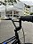 BICICLETA ARO (20) MASCULINA COR PRETO S/ MARCHA MARCA MILANO FAST - Imagem 6