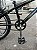 BICICLETA ARO (20) MASCULINA COR PRETO S/ MARCHA MARCA MILANO FAST - Imagem 3