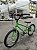 BICICLETA ARO (20) MASCULINA COR VERDE KAW S/MARCHA MILANO FAST - Imagem 10