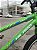 BICICLETA ARO (20) MASCULINA COR VERDE KAW S/MARCHA MILANO FAST - Imagem 5