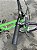 BICICLETA ARO (20) MASCULINA COR VERDE KAW S/MARCHA MILANO FAST - Imagem 7