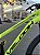 BICICLETA MTB ARO (29) VELOOH START 7 VELOCIDADES (1X7) FREIO A DISCO MECÂNICO TAMANHO 13 (PP) COR AMARELO NEON/PRETO - Imagem 6